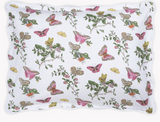 Matouk Baudin Butterfly Sham