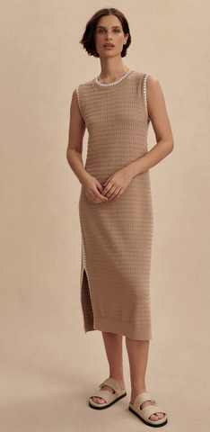 Dwight Tank Knit Dress