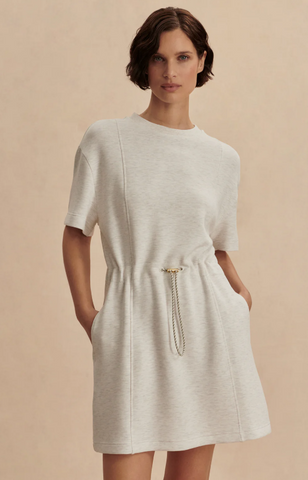 Maple Dress