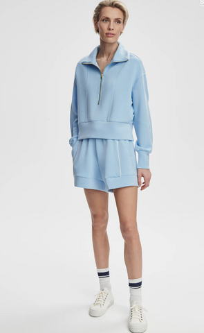 Barnes High Rise Short