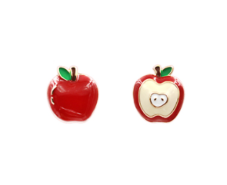 Fruit Earrings