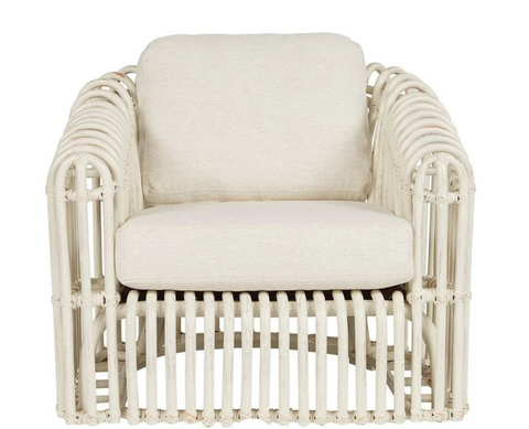 Camps Bay Rattan Chairs