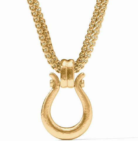 Julie Vos :: Saratoga Necklace