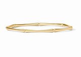 Julie Vos Bamboo Bangle
