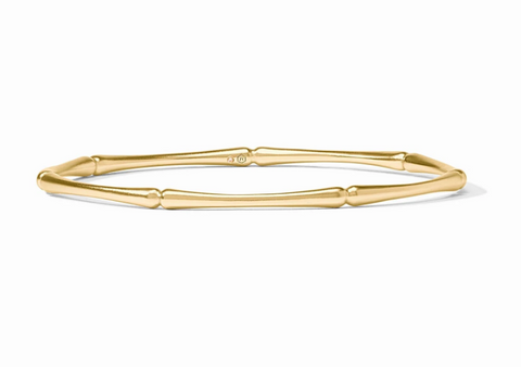 Julie Vos Bamboo Bangle