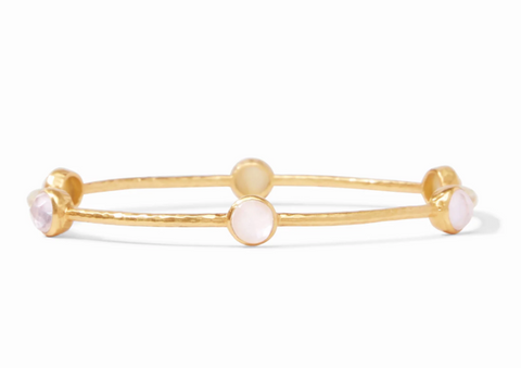 Julie Vos Milano Luxe Bangle