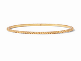 Julie Vos Colette Bead Bangle