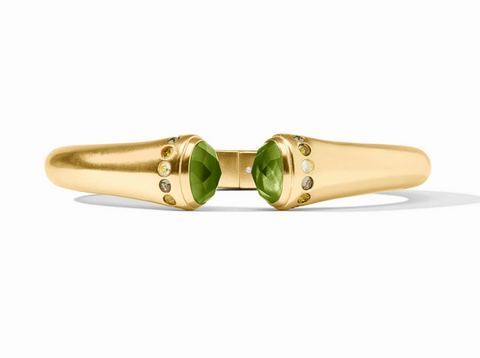 Julie Vos Rainbow Demi Cuff