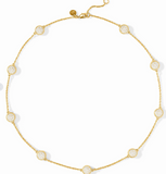 Windsor Delicate Station Necklace