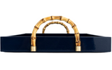 Bamboo Handle Tray
