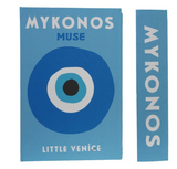 Canvas Book Storage Boxes