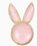 Bunny Serving Dish