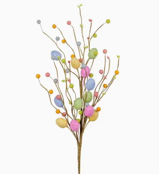Easter Egg Stem