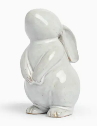 Melissa Standing Chick