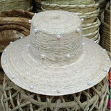 Pearl Collection Hats