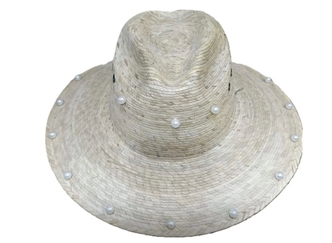 Pearl Collection Hats