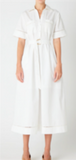 Colton Cotton Dress