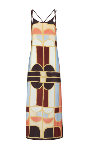 Hayes Dress