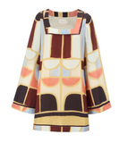 Mae Dress