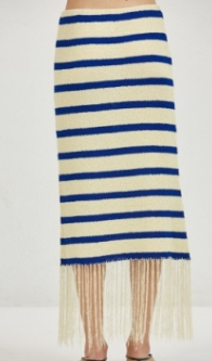 Cassia Skirt