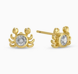 Crab Studs