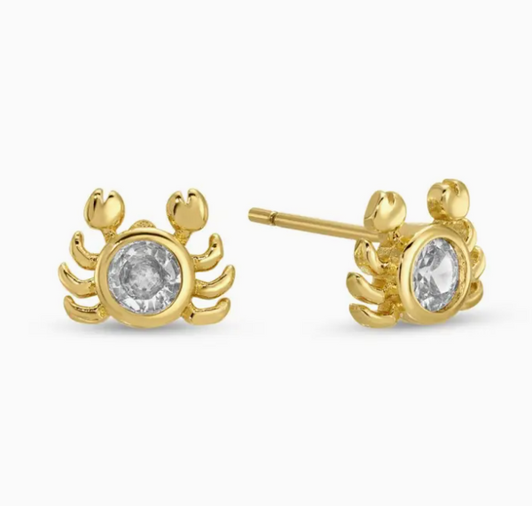 Crab Studs