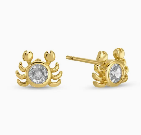 Crab Studs