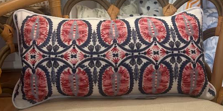 BLC Custom Pillow Collection - (10x20)