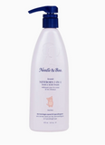 Noodle & Boo - 2 in 1 Newborn Wash