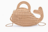 Whale Clutch