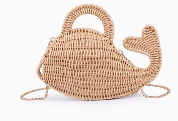 Whale Clutch