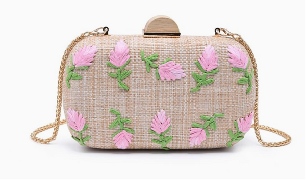 Kayden Evening Bag