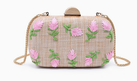 Kayden Evening Bag