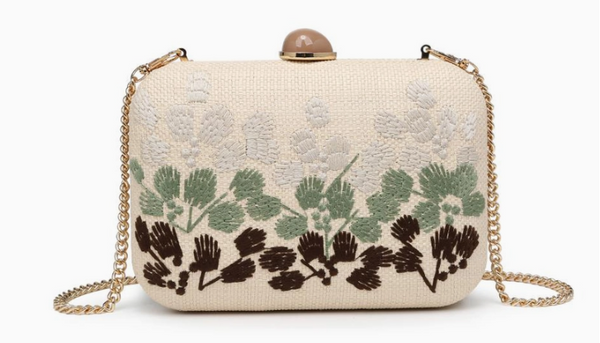 Roley Evening Bag