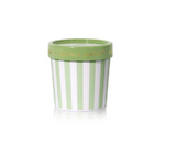 Coconut Artisan Caffe Capri Gelato Cup