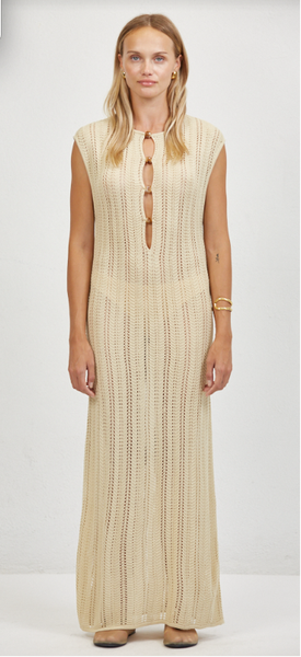 Kendall Dress