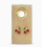 Cherry Studs