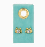 Crab Studs