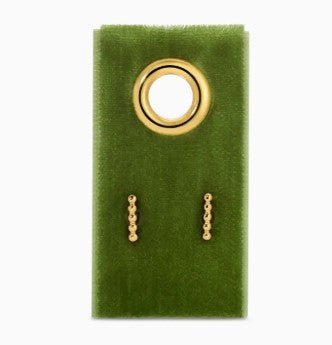 Dot Bar Studs