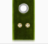 Fleur Studs