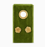 Rose Studs