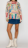 Amelie Love Sweater