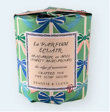 Gift Wrap Candle - Bows