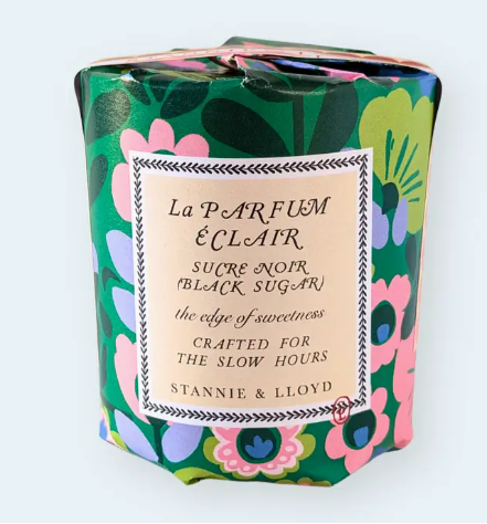 Gift Wrap Candle | Maude Floral