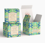 Boxed Candle - Vanilla Wood