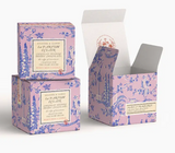 Boxed Candle - Velvet Chocolate
