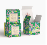 Boxed Candle - Black Sugar