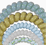 Bay Breeze | Mixed | Hair Ties