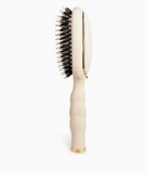 Boar Bristle Hair Brush | Tan
