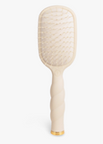 Detangler Hair Brush for Fine Hair | Tan